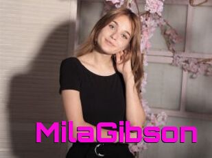 MilaGibson