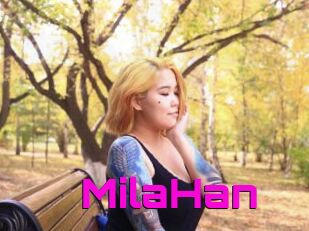 MilaHan