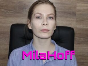 MilaHoff
