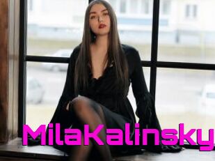 MilaKalinsky