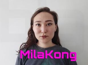 MilaKong