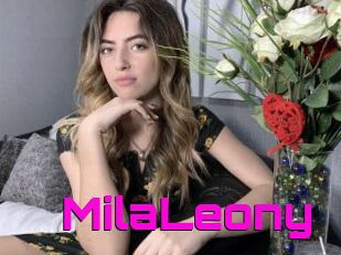 MilaLeony