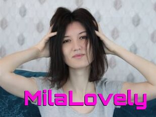 MilaLovely