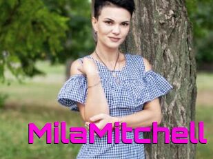 MilaMitchell