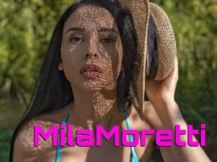 MilaMoretti