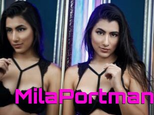 MilaPortman