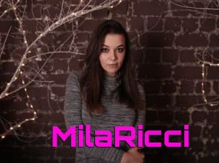 MilaRicci