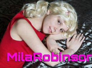 MilaRobinson