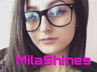 MilaShines