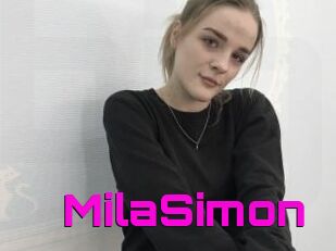 MilaSimon