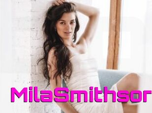 MilaSmithson