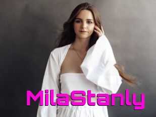 MilaStanly