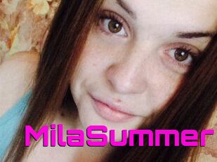 MilaSummer
