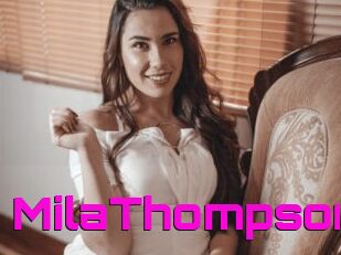 MilaThompson