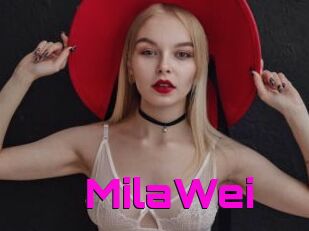 MilaWei