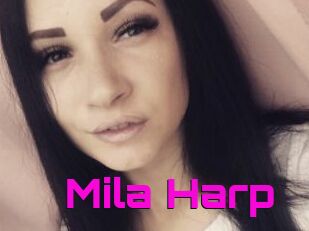 Mila_Harp