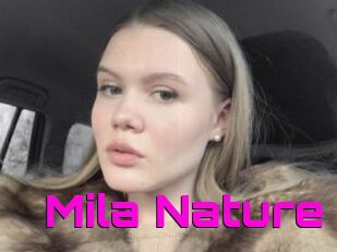 Mila_Nature