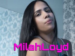 MilahLoyd