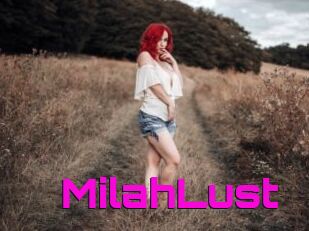 MilahLust