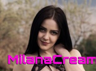 MilanaCream