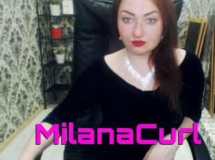 MilanaCurl