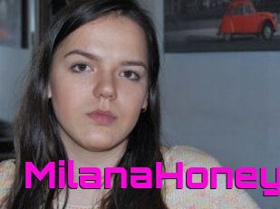 MilanaHoney