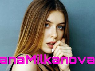 MilanaMilkanova