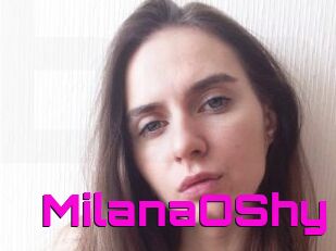 MilanaOShy