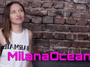 MilanaOcean