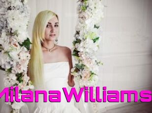 MilanaWilliams