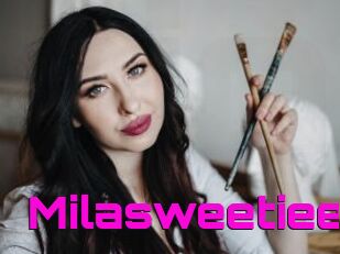 Milasweetiee