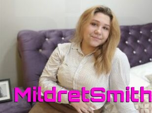 MildretSmith