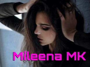 Mileena_MK