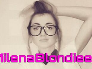 MilenaBlondiee