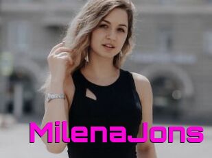 MilenaJons