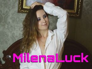 MilenaLuck