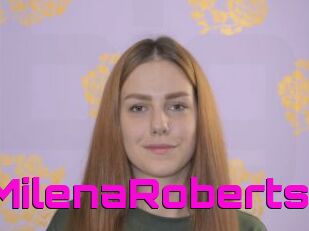 MilenaRoberts