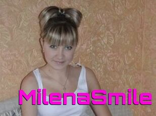 MilenaSmile