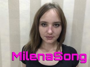 MilenaSong
