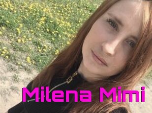 Milena_Mimi