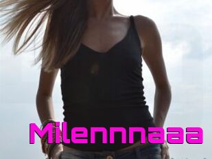 Milennnaaa