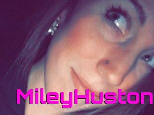 MileyHuston