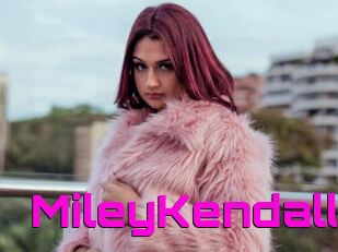 MileyKendall