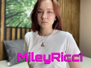 MileyRicci