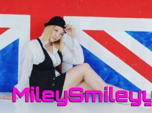 MileySmileyy