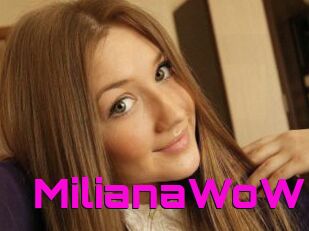MilianaWoW