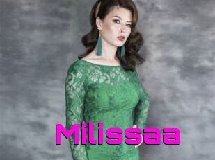 Milissaa