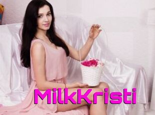 MilkKristi