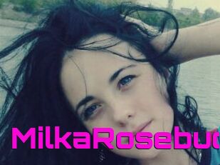 MilkaRosebud