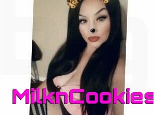 MilknCookies